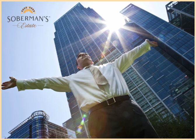 5 Stages of Addiction Recovery at Sobermans Estate