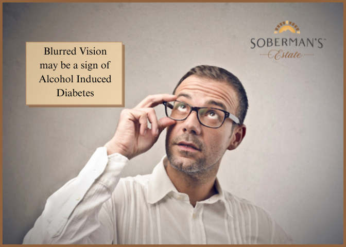 Drinking & Blood Sugar: Can Alcohol Cause Diabetes?