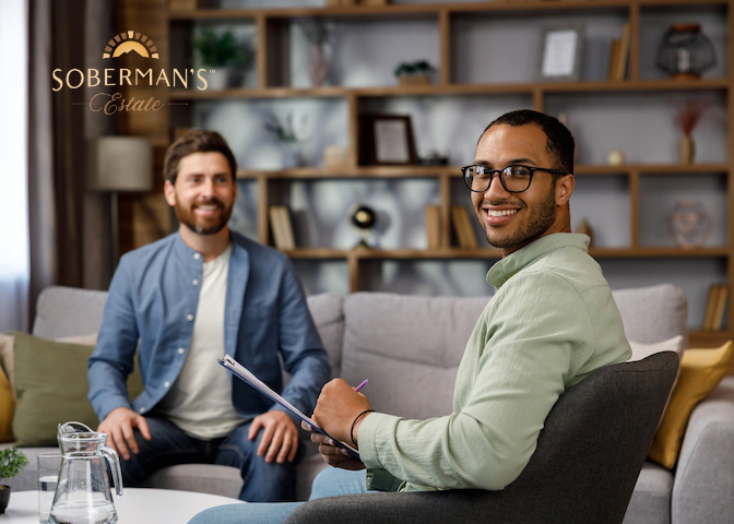 Benefits of Male Alcohol Rehab: Why Choose Rehab For Men?
