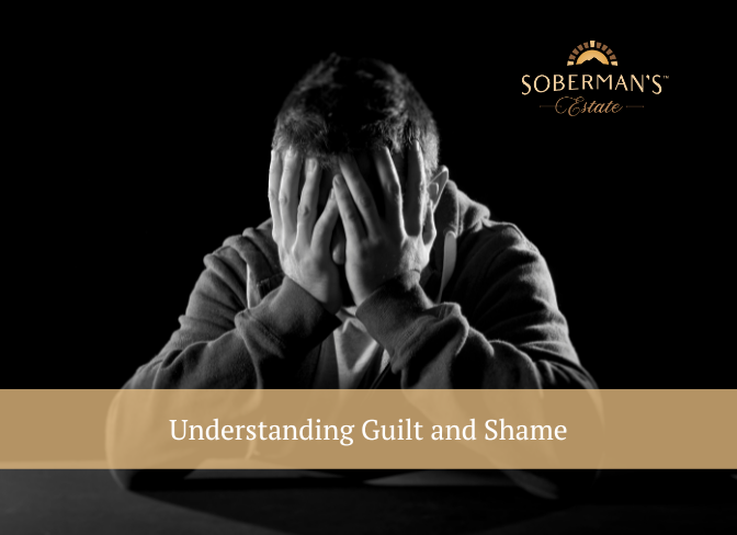Understanding Guilt, Shame & Emotional Pain During Treatment