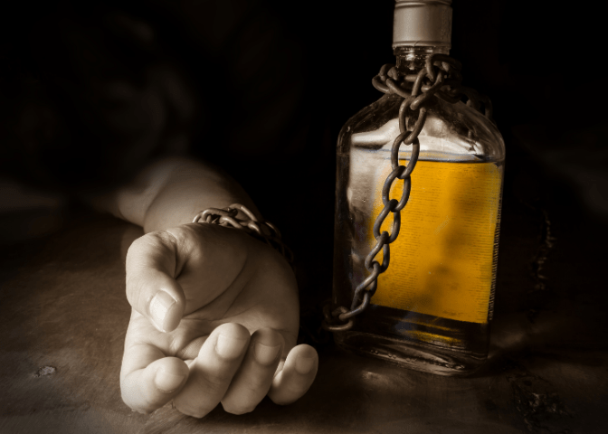Alcohol Awareness: A Devastating Impact of Alcoholism on Men's Health