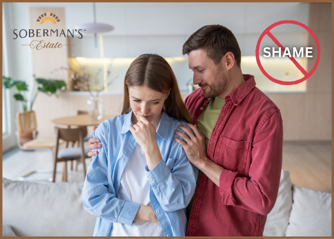 How to Apologize Without Shame