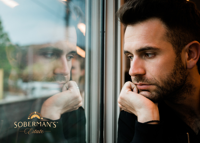 Healing from Abandonment and Betrayal to Move Forward in Sobriety