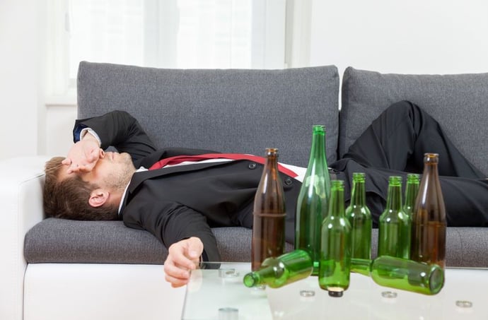 Understanding the Effect of Alcoholism on Sleep Patterns