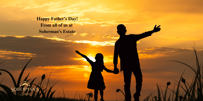 Celebrating Father's Day: Supporting Dads in Recovery