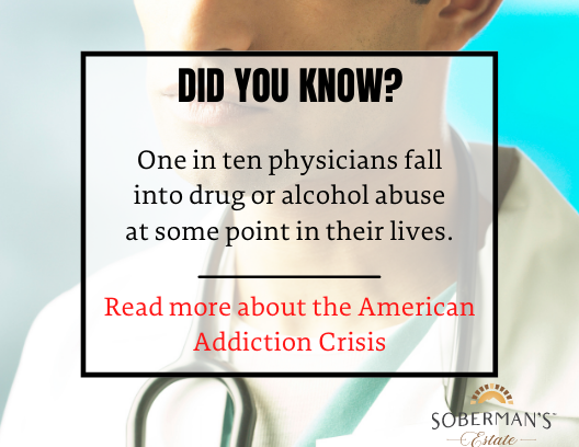 The American Addiction Crisis is a Societal Failure Not a Personal Failure