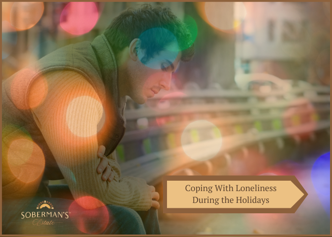 Coping with Loneliness During the Holidays