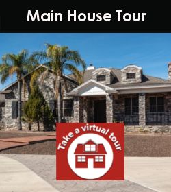 Main House Tour