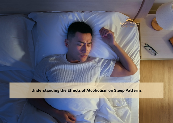 Understanding the Effect of Alcoholism on Sleep Patterns