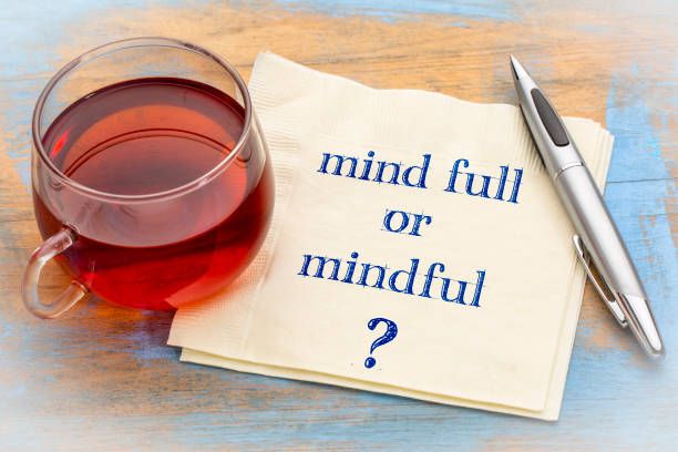 Maintaining Sobriety Through Mindfulness